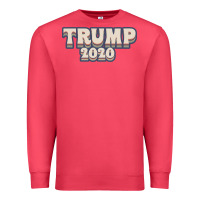 Cardinal Trump 2020 Premium Sweatshirt - Bettercallsaul