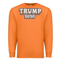 Carrot Trump 2020 Premium Sweatshirt - Bettercallsaul