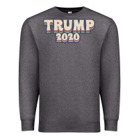 Trump 2020 Premium Sweatshirt | Teevron