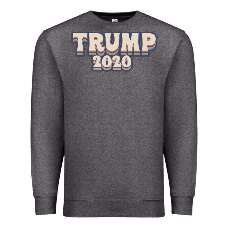 Trump 2020 Premium Sweatshirt by Bettercallsaul | Teevron