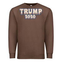 Chestnut Trump 2020 Premium Sweatshirt - Bettercallsaul