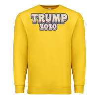 Lemon Trump 2020 Premium Sweatshirt - Bettercallsaul