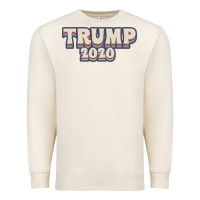 Sandshell Trump 2020 Premium Sweatshirt - Bettercallsaul