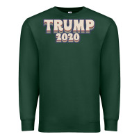 Sports Green Trump 2020 Premium Sweatshirt - Bettercallsaul