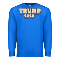 True Royal Trump 2020 Premium Sweatshirt - Bettercallsaul