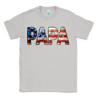 Moon Dust American Papa Classic Tee - LillyAllenDesigns