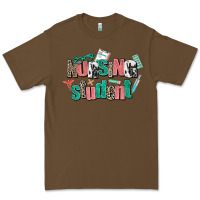 Cacao nursing student Premium Tee - AdoDesignShop