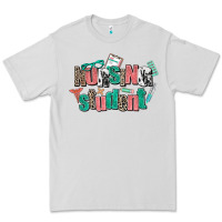 Dove Grey nursing student Premium Tee - AdoDesignShop