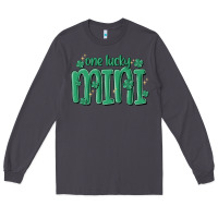Smoke one lucky mini Long Sleeve Tee - MaliasSmallBusiness
