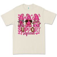 Bone Support Squad with Gnomes Premium Tee - texasbilliewilder