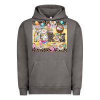 Pigment Tornado Easter Nurse Easter Day Urban Hoodie - CowGirlArtShop