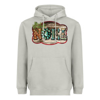 Moon Dust Christmas Noel Heavyweight Hoodie - Bettercallsaul