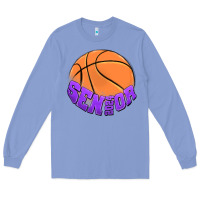 Colony Blue senıor 2024 Long Sleeve Tee - MaliasSmallBusiness