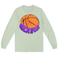Matcha senıor 2024 Long Sleeve Tee - MaliasSmallBusiness