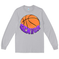 Moon Dust senıor 2024 Long Sleeve Tee - MaliasSmallBusiness