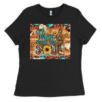 Black then sings my soul treble clef Ladies Tee - JahusDesignShop