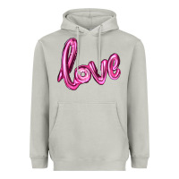 Moon Dust valentine's day love balloon Heavyweight Hoodie - RanaPortraitStore