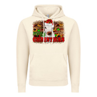 Vintage Artic merry christmas Vintage Hoodie - JahusDesignShop