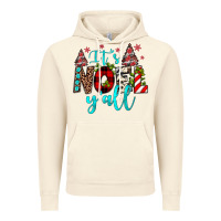 Vintage Artic it's noel y'all Vintage Hoodie - JahusDesignShop