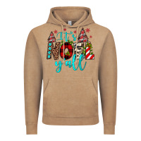 Vintage Coffee it's noel y'all Vintage Hoodie - JahusDesignShop