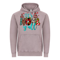 Vintage Zinc it's noel y'all Vintage Hoodie - JahusDesignShop