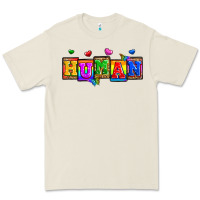Bone pride human Premium Tee - Zillion Design Studio