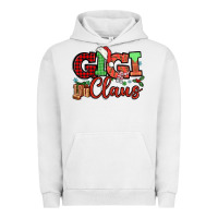 Pigment Lunar Rock Gigi claus christmas mother's day Urban Hoodie - HowdyJamesFarm