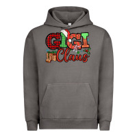 Pigment Tornado Gigi claus christmas mother's day Urban Hoodie - HowdyJamesFarm