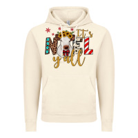Vintage Artic it's noel y'all Vintage Hoodie - JahusDesignShop