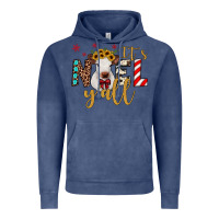 Vintage Denim it's noel y'all Vintage Hoodie - JahusDesignShop