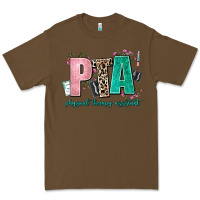Cacao pta physical therapy assistant Premium Tee - AdoDesignShop
