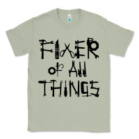 Matcha Fixer Of All Things Classic Tee - LillyAllenDesigns
