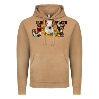 Vintage Camel christmas joy Vintage Hoodie - JahusDesignShop