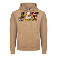 Christmas Joy Vintage Hoodie | Teevron