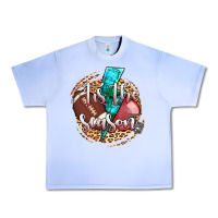 Grape Ice tis the season football helmet Urban Heavy Tee - AdoDesignShop