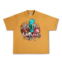 Peanut Butter tis the season football helmet Urban Heavy Tee - AdoDesignShop
