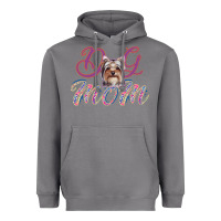 Storm Dog Mom Heavyweight Hoodie - Bettercallsaul