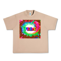 Burro pride Urban Heavy Tee - AdoDesignShop