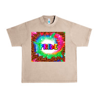 French Oak pride Urban Heavy Tee - AdoDesignShop