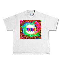 Lunar Rock pride Urban Heavy Tee - AdoDesignShop