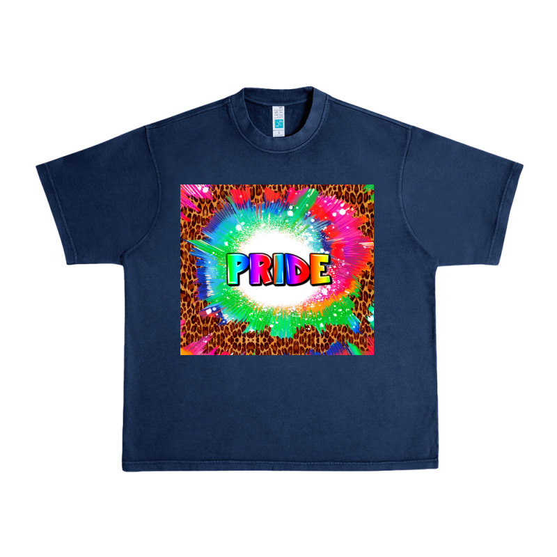 Pride Urban Heavy Tee by AdoDesignShop | Teevron
