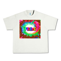 Pistachio pride Urban Heavy Tee - AdoDesignShop