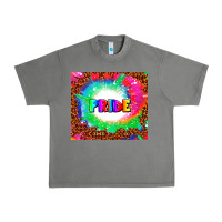 Tornado pride Urban Heavy Tee - AdoDesignShop