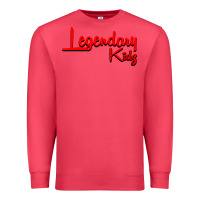 Cardinal Legendary Kidz Premium Sweatshirt - Bettercallsaul