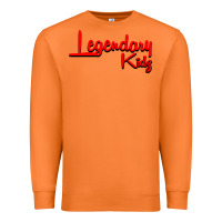 Carrot Legendary Kidz Premium Sweatshirt - Bettercallsaul