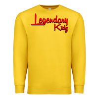 Lemon Legendary Kidz Premium Sweatshirt - Bettercallsaul
