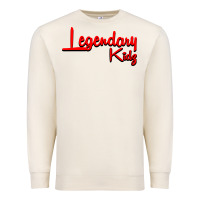 Sandshell Legendary Kidz Premium Sweatshirt - Bettercallsaul