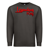 Smoke Legendary Kidz Premium Sweatshirt - Bettercallsaul