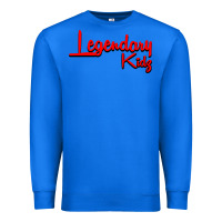 True Royal Legendary Kidz Premium Sweatshirt - Bettercallsaul