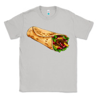 Moon Dust burrito Classic Tee - AdoDesignShop